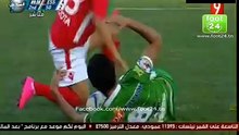 الخامس للنجم الساحلي إلي جاي ماكل