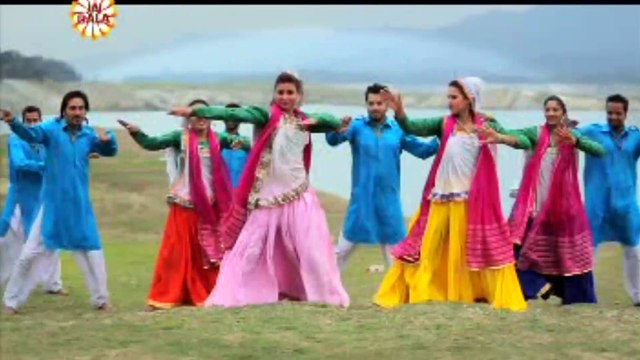 Latest Ganpati Bhajan - Ganpati - Jagpreet Jaggi - New Songs - Ganesh Bhajans