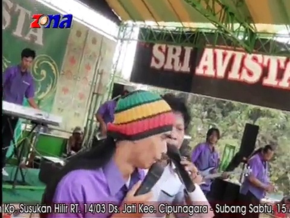 Mertua Campur Tangan - Nada Rindu