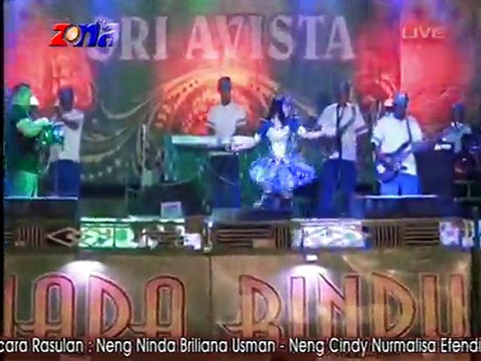 Musim Duren - Nada Rindu Sri Avista