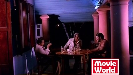 Malayalam Movie - Oru Kudakeezhil - Romantic Scene 16 [HD]