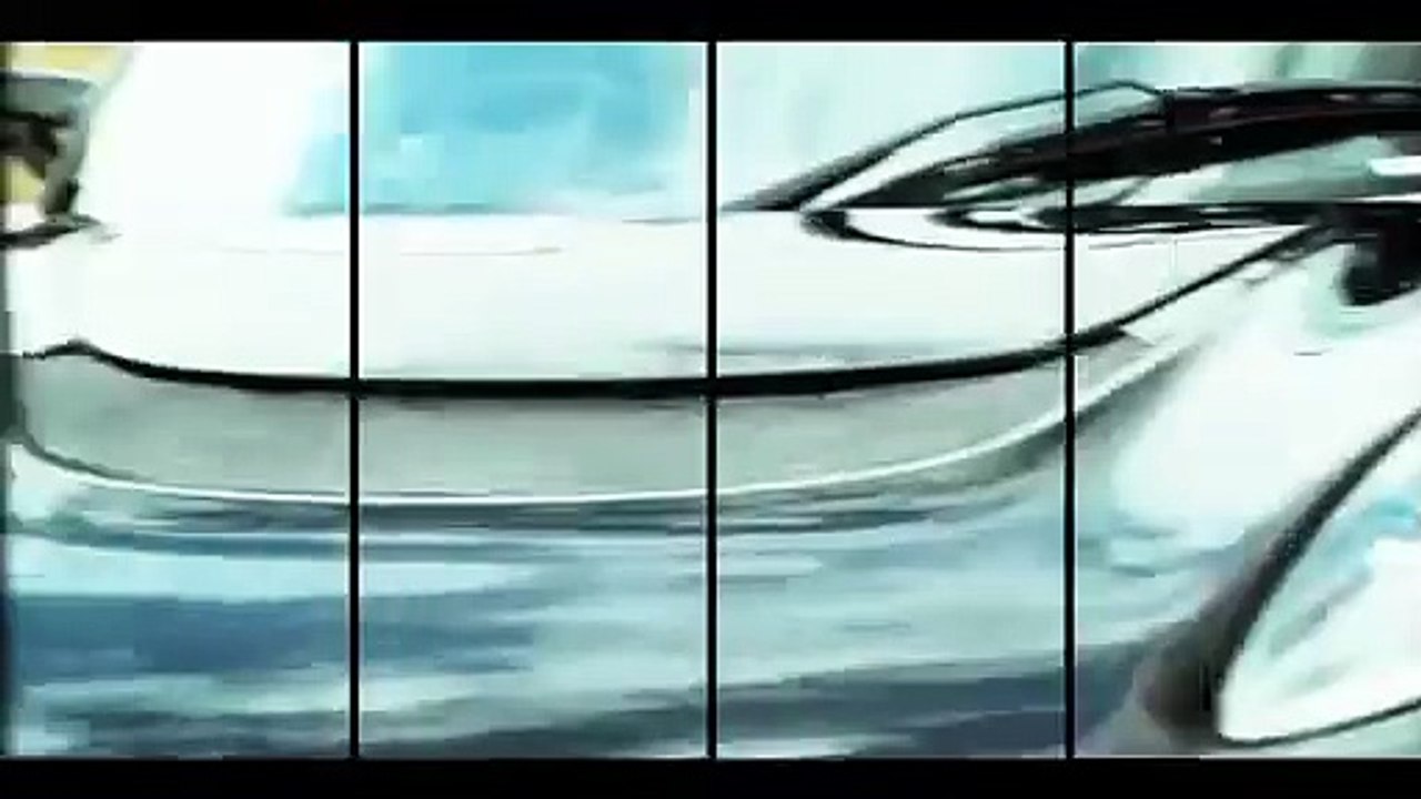 Sweet Ride - 2012 Lotus Exige S