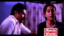 Malayalam Movie - Aavanazhi - Mammootty And Geetha Romantic Scene [HD]