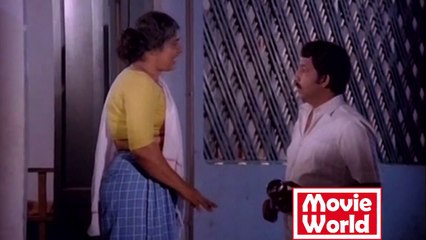 Malayalam Movie - Oru Kudakeezhil - Romantic Scene 30 [HD]