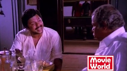 Malayalam Movie - Oru Kudakeezhil - Comedy Scene 7 [HD]