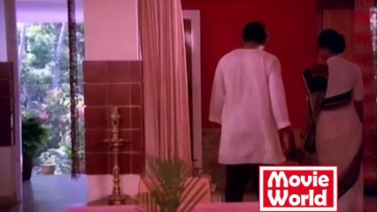 Malayalam Movie - Oru Kudakeezhil - Romantic Scene 18 [HD]