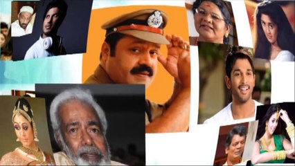 Kunnil Mele ... Super Hit Song From - Malyalam Movie - Agni Nakshatram [HD]