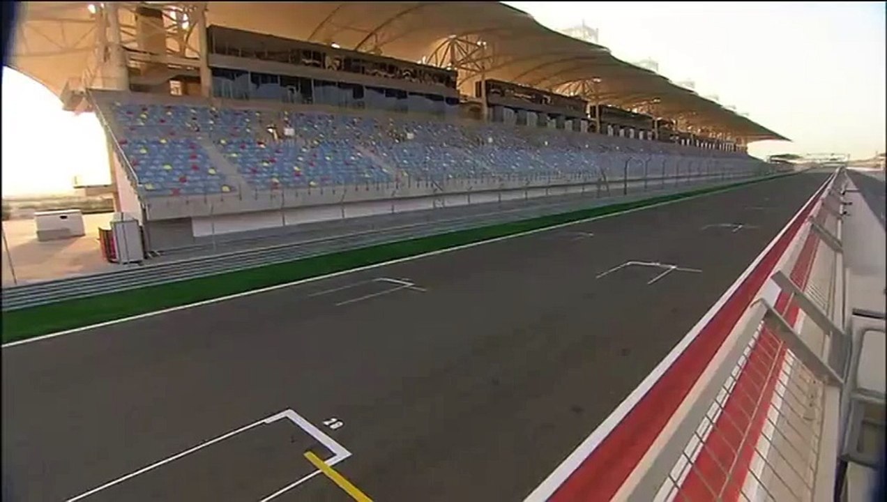 Sweet Ride - 2011 McLaren MP4-12C