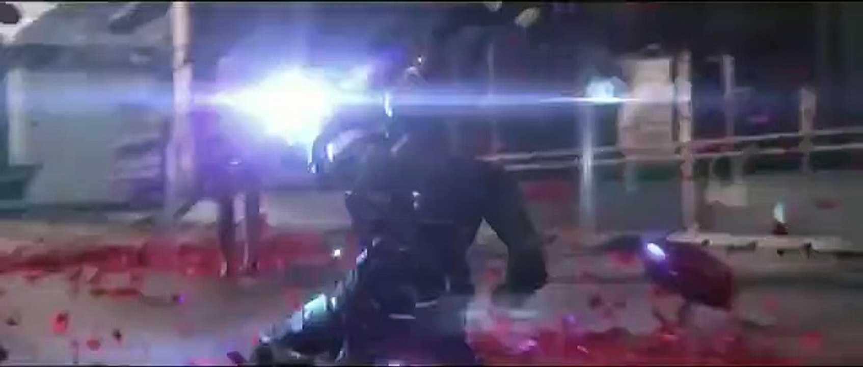 MATTERFALL Official Trailer (PS4) 2016