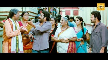 Ean Kanavil Pootha... |  Song From | Malayalam Movie 2014 | Kavacham [HD]