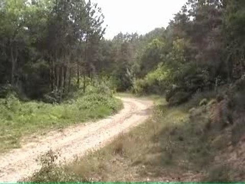 28è Rallye Terre de Provence