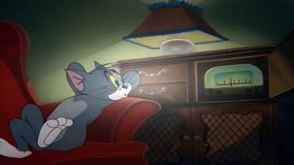 Tom and Jerry, - - Episode 50 - Jerry and the Lion 1950 - -