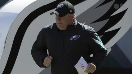 NFL Inside Slant: What's next for Chip Kelly?