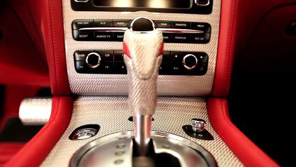 Going Fast - 2009 Hamann Imperator Bentley Continental GT