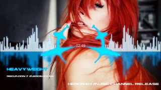 BEST MUSIC MIX EVER ♫ RedMoon - Heavyweight ♫ DUBSTEP, ELECTRO, HOUSE, TRAP, GAMING MUSIC