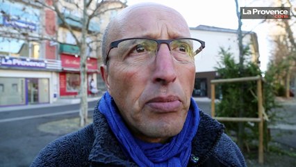 "Attentats", "Espoir", "Liberté"... ces mots qui résument l'année 2015