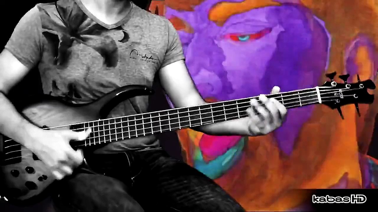 Breakbot - Baby I'm Yours (Slap - bassline) Aquarius Fresh Commercial.  By Toba TV