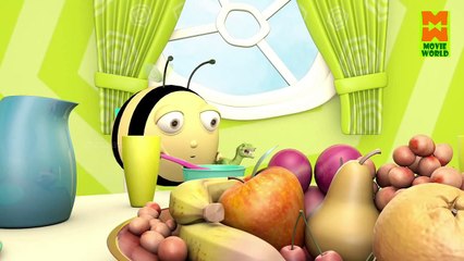 Malayalam Full Movie - Kaliveedu - Full Length Animation Movie [HD]