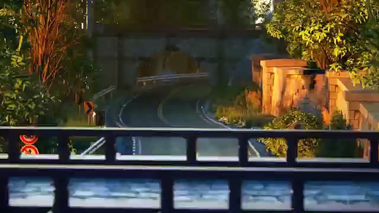 PS4 - Shadow Warrior 2 Trailer (2016)