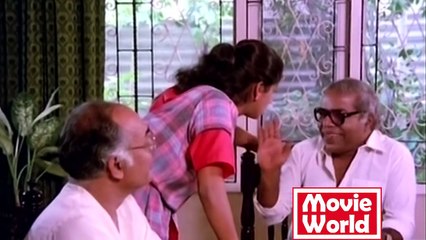 Malayalam Full Movie - Vannu Kandu Keezhadakki - Full Length Movie