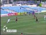 اهداف مباراة ( إتحاد الشرطة 1-1 الداخلية ) الدوري المصري الممتاز 2015/2016