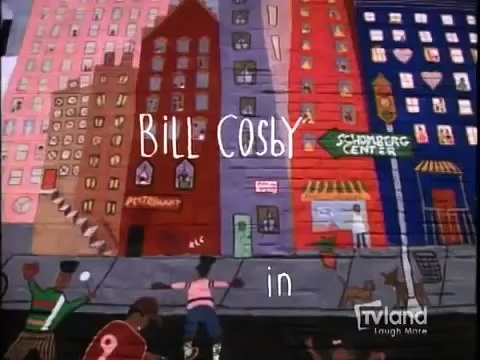 La justice américaine lance un mandat d'arrêt contre l'humoriste et comédien américain Bill Cosby - Générique série