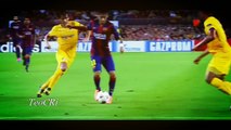 Neymar Jr - Crazy Fast Skills & Goals 2014⁄2015 ► Teo CRi