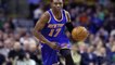 Knicks Player Cleanthony Early Shot & Robbed Near Queens Strip Club