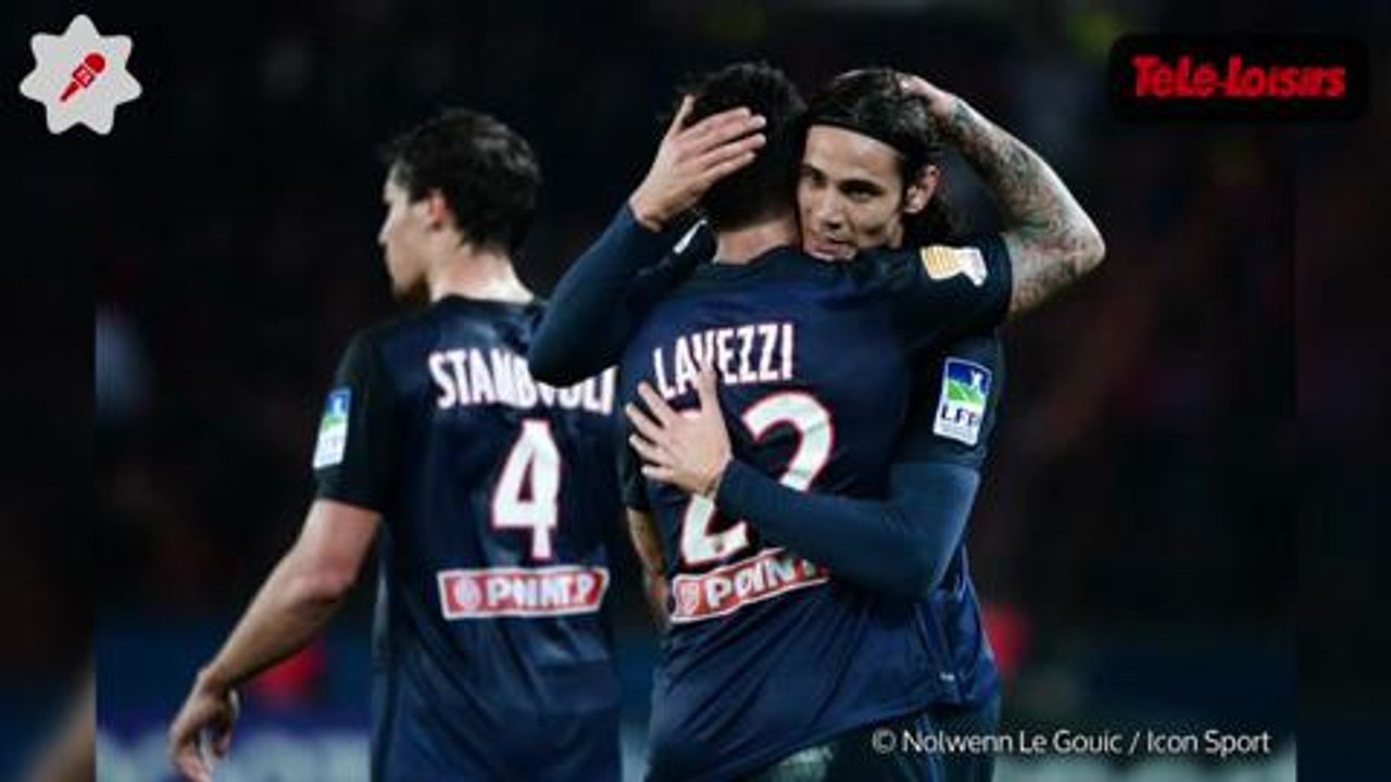 Pierre Ménès fait le bilan de la première partie de saison en Ligue 1