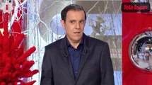 Zapping Jeux : le très très étonnant cadeau reçu par Thierry Beccaro