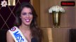 Iris Mittenaere, Miss France 2016, parle de son amoureux...