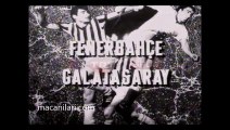 08.10.1967 - 1967-1968 Turkish 1st League Matchday 5 Galatasaray 0-2 Fenerbahçe