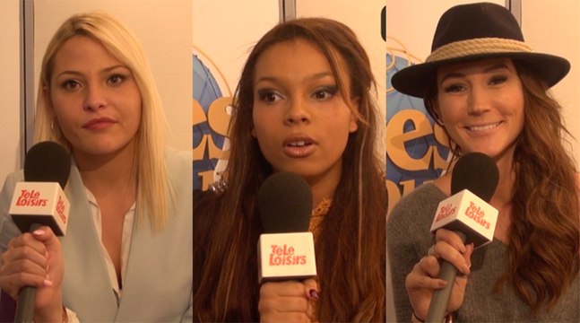 Les Princes de l'amour 3 : Oxanna, Clémence et Cynthia jugent les Princes