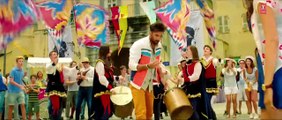 MATARGASHTI full VIDEO Song   TAMASHA Songs 2015   Ranbir Kapoor, Deepika Padukone   T-Series