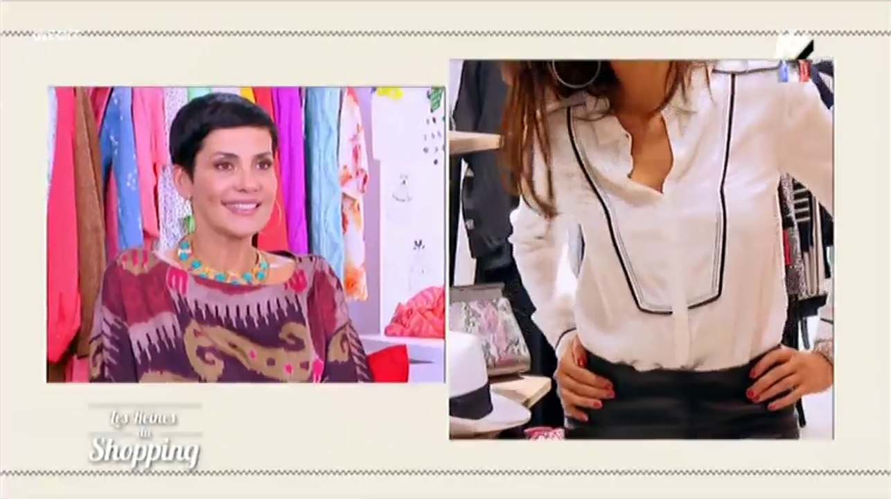 Elle est traité de "poufiasse" dans L'amour est dans le pré... Le Zapping Télé-réalité