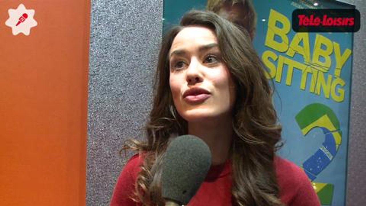 On a infiltré l'avant-première du film Babysitting 2... Notre reportage