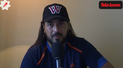 Moundir nous parle télé et poker...