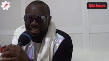 Maitre Gims explique pourquoi il porte toujours des lunettes de soleil