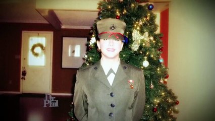 Thursday 12-31- She Was a Model, a Marine, but Now She's a Mess - Show Promo