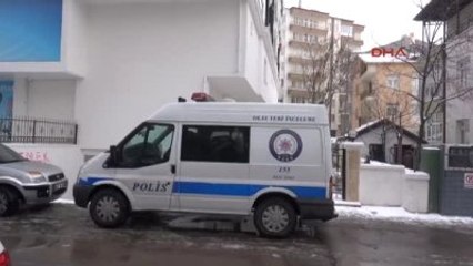 Aksaray 50 Yaşındaki Kadın Evinde Ölü Bulundu