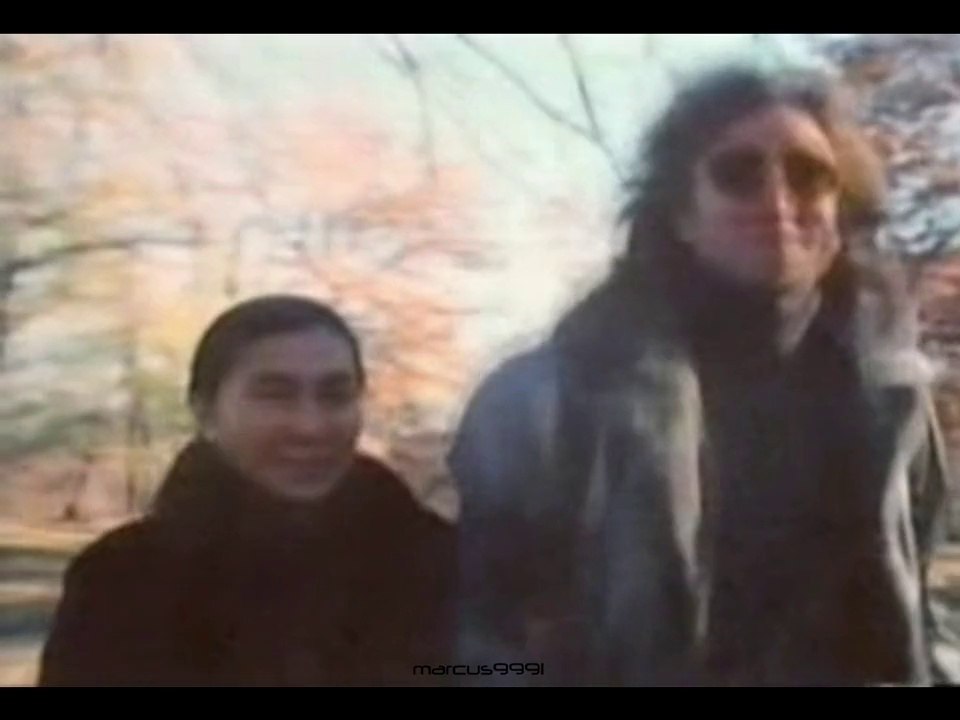 John Lennon - The John Lennon Video Collection (Part 2)