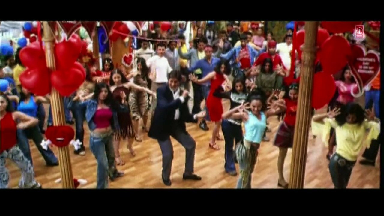 Chali Chali Phir Full Video Song   Baghban   Amitabh Bachchan, Hema Malini