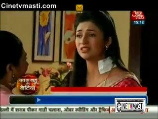 Yeh Hai Mohabbatein 30 December 2015 Simmi Ko Dekh Kar Ishita Hue Pareshaan