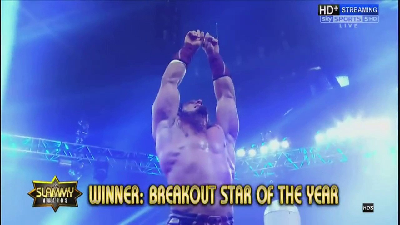 WWE Raw 12/28/2015 – 28th December 15 Full Show Part 2