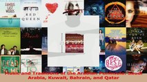 PDF Download  Music and Traditions of the Arabian Peninsula Saudi Arabia Kuwait Bahrain and Qatar Read Online