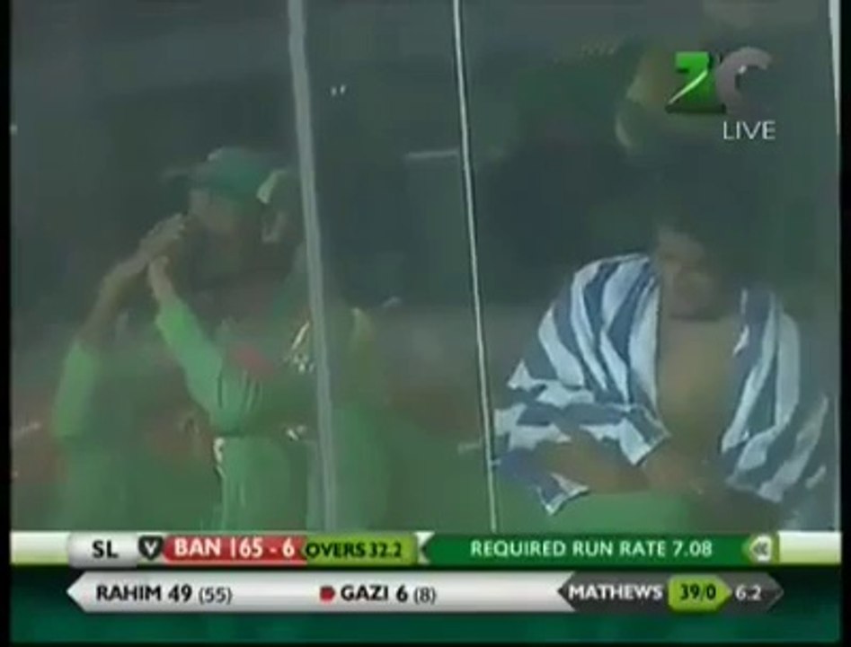 why Shakib Al Hasan was banned for 3 ODIs