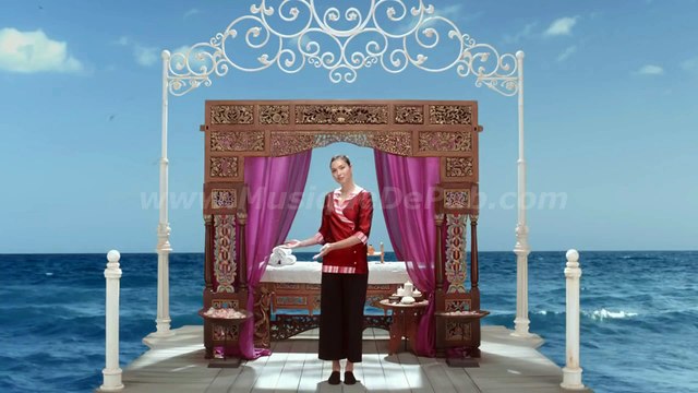 pub Costa Croisières 'Shakira' 2015 [HQ]