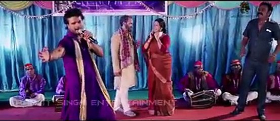 Full HD Song - Laadla - Dil Ke Dawa Mile Na -दिल के दावा माइल ना - Khesarilal,Ranjit Singh