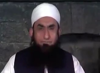 Business With ALLAH Beautiful Bayan By Maulana Tariq Jameel 2015 => must watch