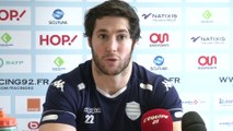 Rugby - Bleus : Machenaud «Je me suis remis en question»